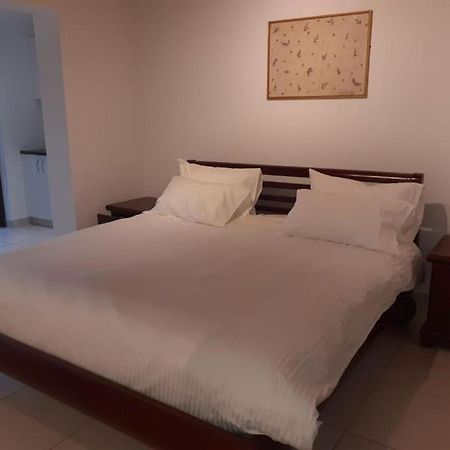 Mozy Guest House Ruhengeri Kültér fotó