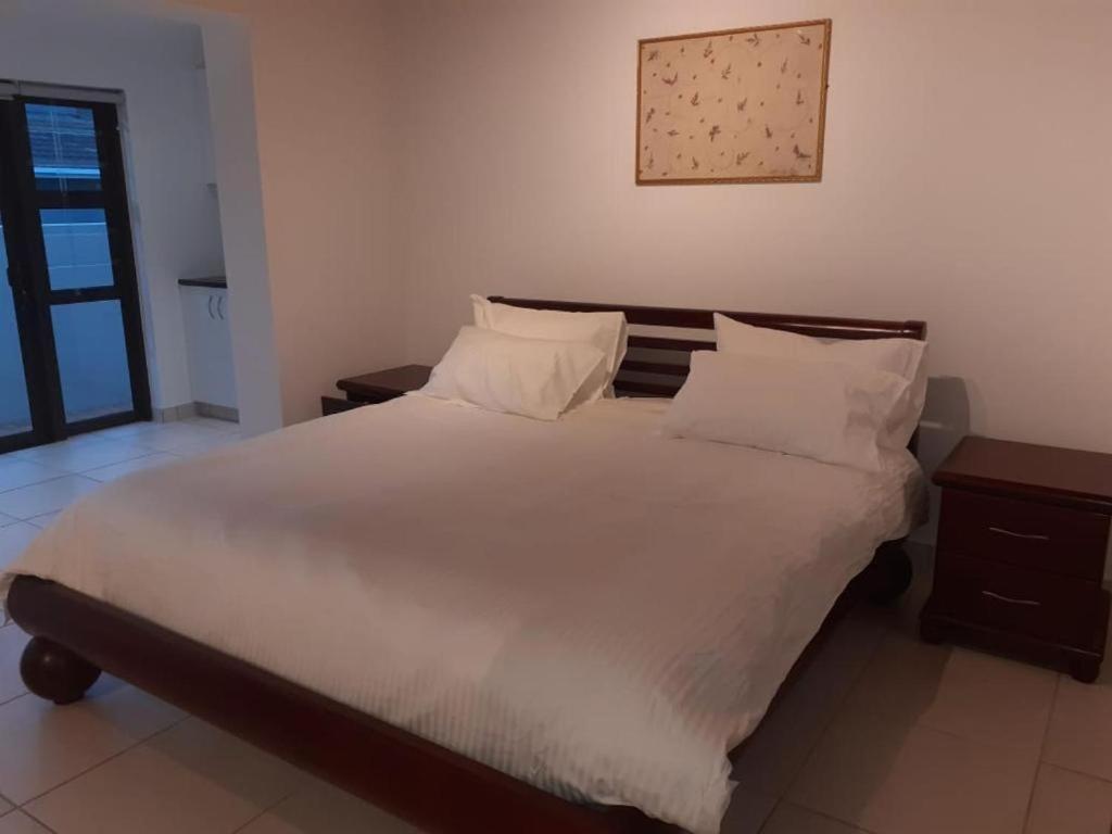 Mozy Guest House Ruhengeri Kültér fotó